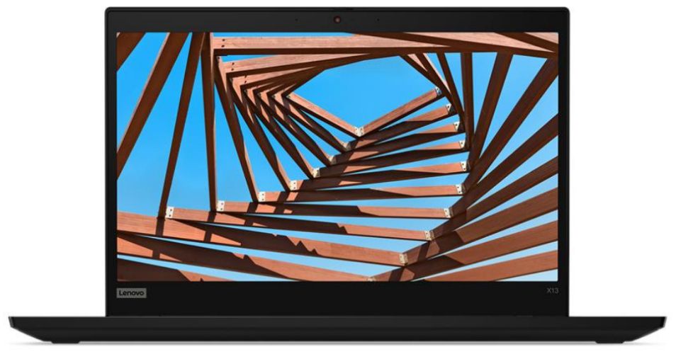 Lenovo ThinkPad X13 Gen 1 (AMD) Laptop 13.3"
