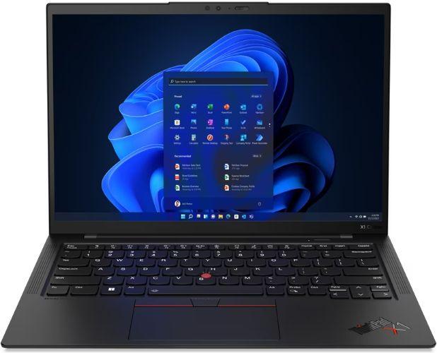 Lenovo ThinkPad X1 Carbon (Gen 11) Laptop 14"