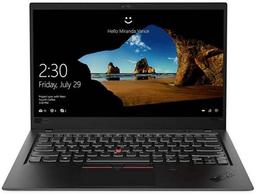 Lenovo ThinkPad X1 Carbon (Gen 3) Laptop 14" - Graphite Black - Intel Core i5-5300U 2.3GHz - 4GB RAM - 180GB