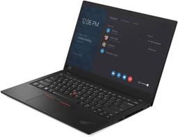 Lenovo ThinkPad X1 Carbon (Gen 3) Laptop 14" - Graphite Black - Intel Core i5-5300U 2.3GHz - 4GB RAM - 180GB