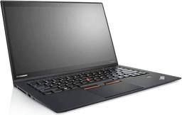 Lenovo ThinkPad X1 Carbon (Gen 3) Laptop 14" - Graphite Black - Intel Core i5-5300U 2.3GHz - 4GB RAM - 180GB