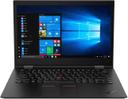 Lenovo ThinkPad X1 Carbon (Gen 4) Laptop 14" Intel Core i5-6300U 2.4GHz in Black