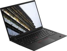 Lenovo ThinkPad X1 Carbon (Gen 9) Laptop 14" - Black - Intel Core i7-1185G7 3.0GHz - 32GB RAM - 512GB