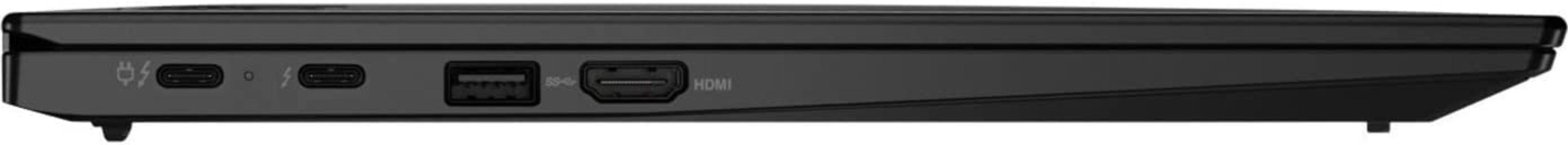 Lenovo ThinkPad X1 Carbon (Gen 9) Laptop 14" - Black - Intel Core i7-1185G7 3.0GHz - 32GB RAM - 512GB