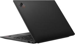 Lenovo ThinkPad X1 Carbon (Gen 9) Laptop 14" - Black - Intel Core i7-1185G7 3.0GHz - 32GB RAM - 512GB