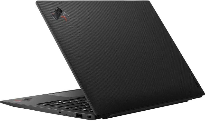 Lenovo ThinkPad X1 Carbon (Gen 9) Laptop 14" - Black - Intel Core i7-1185G7 3.0GHz - 32GB RAM - 512GB