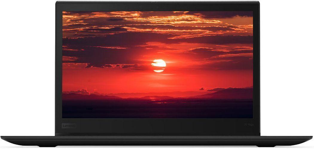Lenovo  ThinkPad X1 Yoga (Gen 3) 2-in-1 Laptop 14" - Intel Core i7-8550U 1.8GHz - 256GB - Black - 8GB RAM - Excellent