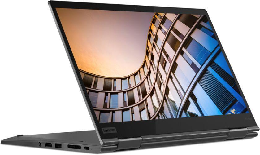 Lenovo ThinkPad X1 Yoga (Gen 4) 2-in-1 Laptop 14"