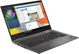 Lenovo ThinkPad X1 Yoga (Gen 5) 2-in-1 Laptop 14" - Iron Grey - Intel Core i5-10310U 1.7GHz - 8GB RAM - 256GB