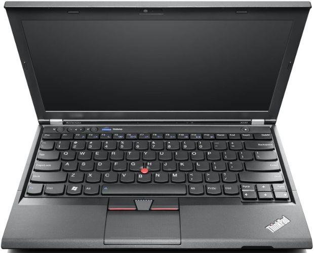 Lenovo ThinkPad X230 Laptop 12.5" Intel Core i5-3320M 2.6GHz in Black in Premium condition