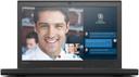 Lenovo ThinkPad X260 Laptop 12.5" Intel Core i5-6300U 2.4GHz in Black