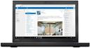 Lenovo ThinkPad X270 Laptop 12.5" Intel Core i5-6300U 2.4GHz in Black