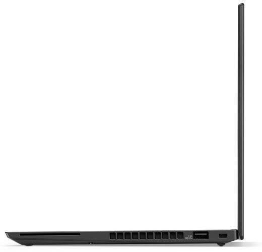Lenovo ThinkPad X280 Laptop 12.5" - Black - Intel Core i5-8250U 1.6GHz - 8GB RAM - 256GB