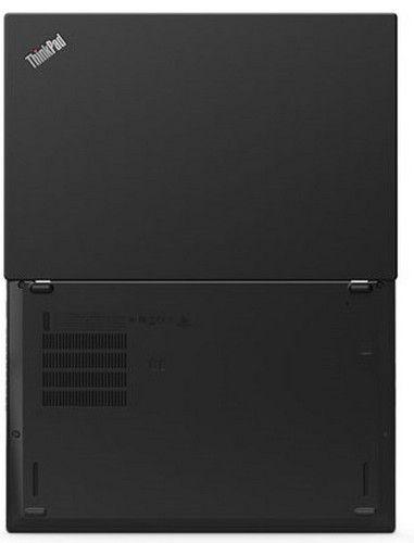 Lenovo ThinkPad X280 Laptop 12.5" - Black - Intel Core i5-8250U 1.6GHz - 8GB RAM - 256GB