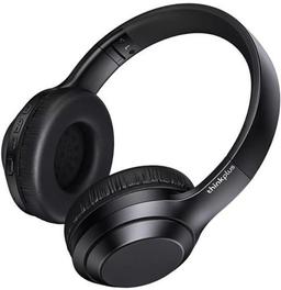 Lenovo Thinkplus TH10 Over-Ear Wireless Headphones - Black
