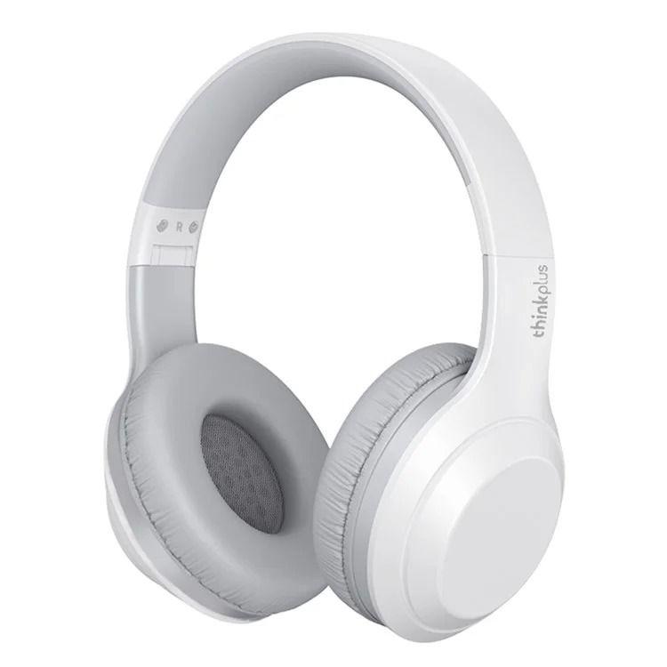 Lenovo Thinkplus TH10 Over-Ear Wireless Headphones