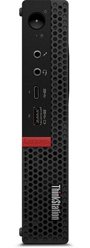 Lenovo ThinkStation P330 Tiny Workstation Mini PC