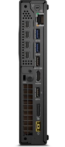 Lenovo ThinkStation P330 Tiny Workstation Mini PC