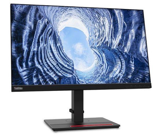 Refurbished Lenovo ThinkVision T24h-20 Monitor 23.8" - Reebelo New Zealand