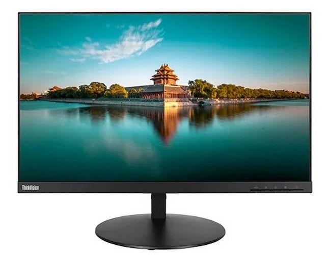 Lenovo ThinkVision T24i-10 Monitor 23.8"