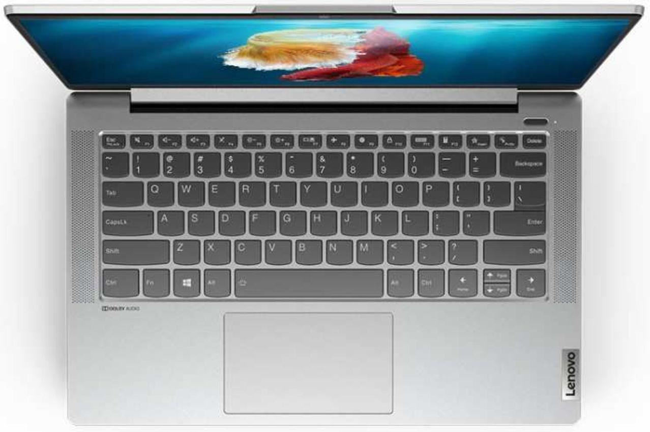 Refurbished Lenovo Xiaoxin Air 14 2020 Laptop 14" - Reebelo New Zealand