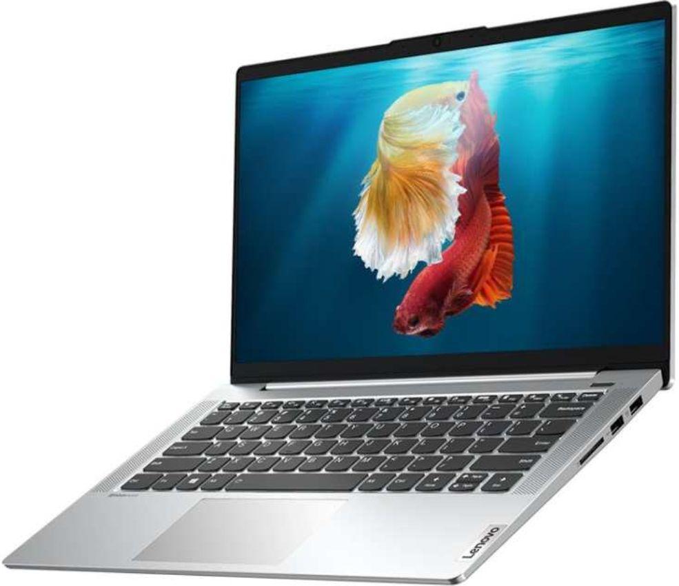 Refurbished Lenovo Xiaoxin Air 14 2020 Laptop 14" - Reebelo New Zealand