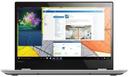 Lenovo Yoga 520-141KB Laptop 14" Intel Pentium Gold 4415U 2.3GHz in Grey in Excellent condition