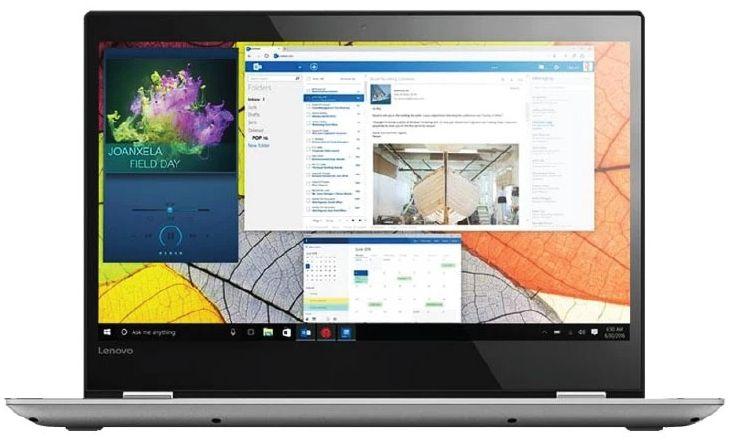 Lenovo Yoga 520-141KB Laptop 14"
