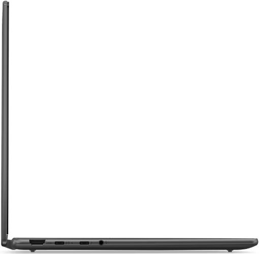 Lenovo Yoga 7 14IRL8 Laptop 14" - Storm Grey - Intel Core i5-1340P 1.9GHz - 16GB RAM - 512GB
