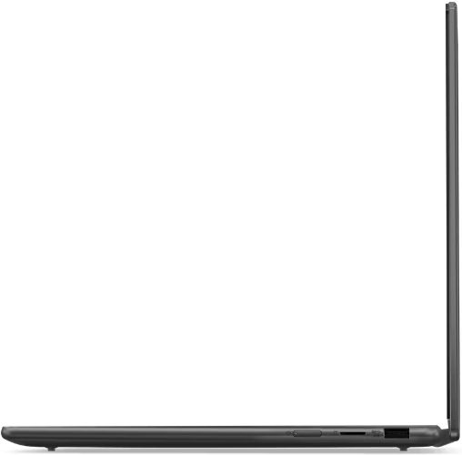 Lenovo Yoga 7 14IRL8 Laptop 14" - Storm Grey - Intel Core i5-1340P 1.9GHz - 16GB RAM - 512GB
