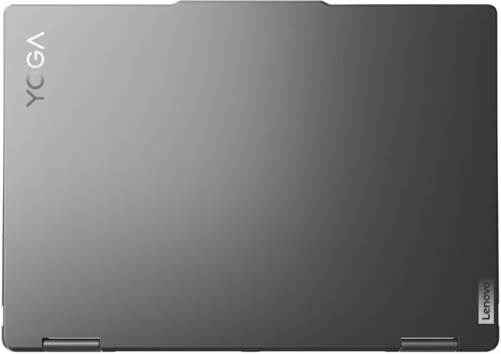 Lenovo Yoga 7 14IRL8 Laptop 14" - Storm Grey - Intel Core i5-1340P 1.9GHz - 16GB RAM - 512GB