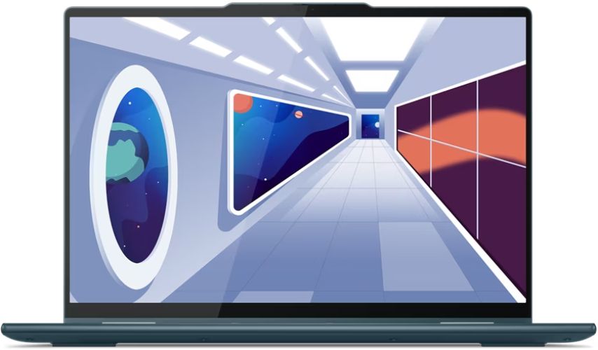 Lenovo Yoga 7 14IRL8 Laptop 14"