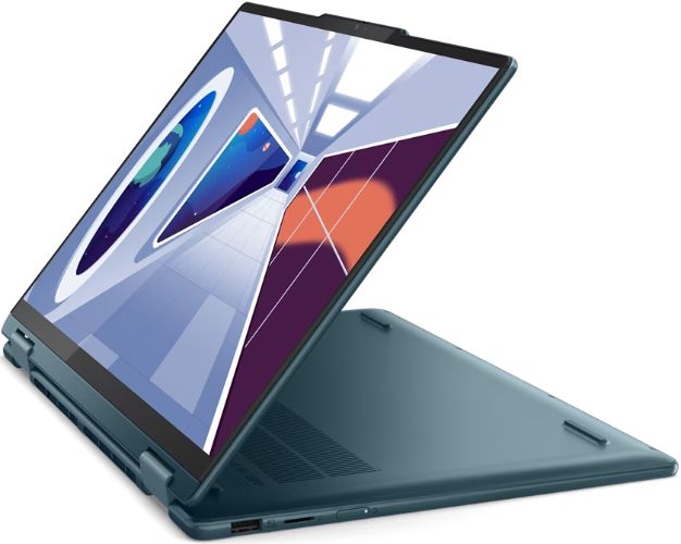 Lenovo Yoga 7 14IRL8 Laptop 14"