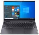 Lenovo Yoga 7 14ITL5 Laptop 14" Intel Core i7-1165G7 2.8GHz in Slate Grey in Good condition