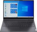 Lenovo Yoga 7 15ITL5 Laptop 15.6" Intel Core i7-1165G7 2.8GHz in Slate Grey in Excellent condition