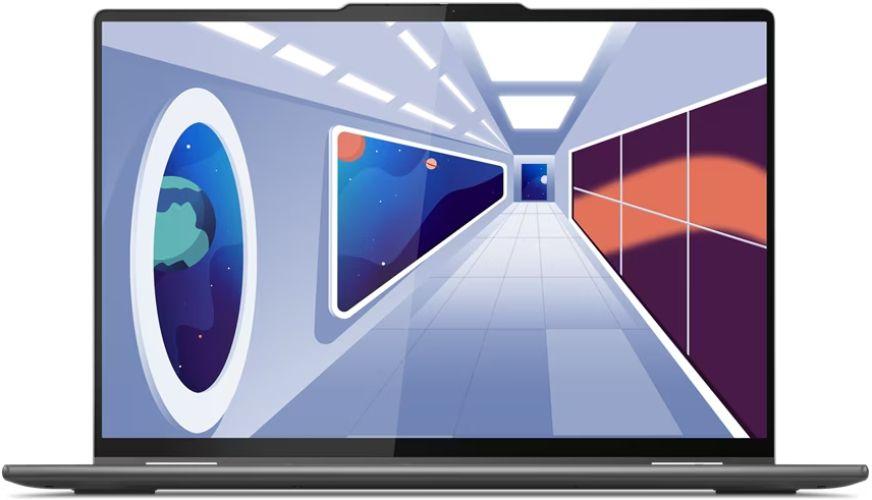 Lenovo Yoga 7 16IRL8 2-in-1 Laptop 16"