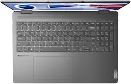 Lenovo Yoga 7 16IRL8 2-in-1 Laptop 16" - Storm Grey - Intel Core i7-1360P 2.2GHz - 16GB RAM - 1TB
