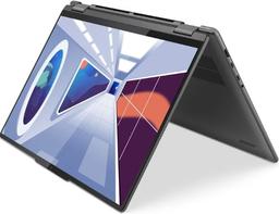 Lenovo Yoga 7 16IRL8 2-in-1 Laptop 16" - Storm Grey - Intel Core i7-1360P 2.2GHz - 16GB RAM - 1TB