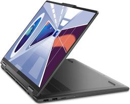 Lenovo Yoga 7 16IRL8 2-in-1 Laptop 16" - Storm Grey - Intel Core i7-1360P 2.2GHz - 16GB RAM - 1TB