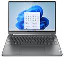 Lenovo Yoga 9 14IAP7 Laptop 14" Intel Core i7-1260P 2.6GHz in Storm Gray in Excellent condition