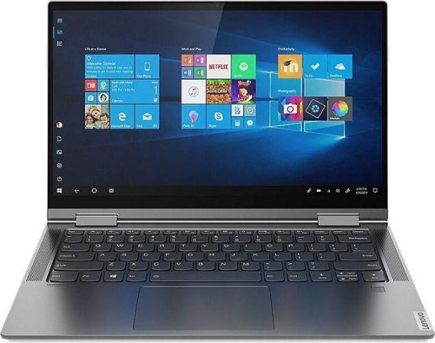 Lenovo Yoga C740 2-in-1 Laptop 14"