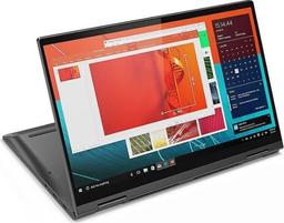 Lenovo Yoga C740 2-in-1 Laptop 14" - Iron Grey - Intel Core i5-10520U 1.6GHz - 8GB RAM - 256GB