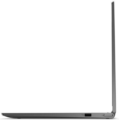 Lenovo Yoga C740 2-in-1 Laptop 14" - Iron Grey - Intel Core i5-10520U 1.6GHz - 8GB RAM - 256GB
