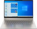 Lenovo Yoga C940 (2-In-1) Laptop 14" Intel Core i7-1065G7 1.3GHz in Mica in Excellent condition