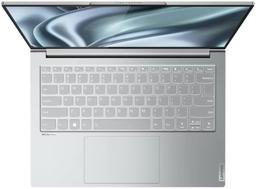 Lenovo Yoga Slim 7 Pro 14IAP7 Laptop 14" - Cloud Grey - Intel Core i5-1240P 1.7GHz - 16GB RAM - 512GB