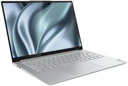 Lenovo Yoga Slim 7 Pro 14IAP7 Laptop 14" - Cloud Grey - Intel Core i5-1240P 1.7GHz - 16GB RAM - 512GB