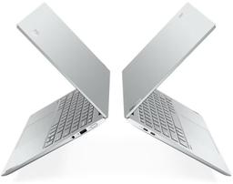 Lenovo Yoga Slim 7 Pro 14IAP7 Laptop 14" - Cloud Grey - Intel Core i5-1240P 1.7GHz - 16GB RAM - 512GB