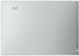 Lenovo Yoga Slim 7 Pro 14IAP7 Laptop 14" - Cloud Grey - Intel Core i5-1240P 1.7GHz - 16GB RAM - 512GB