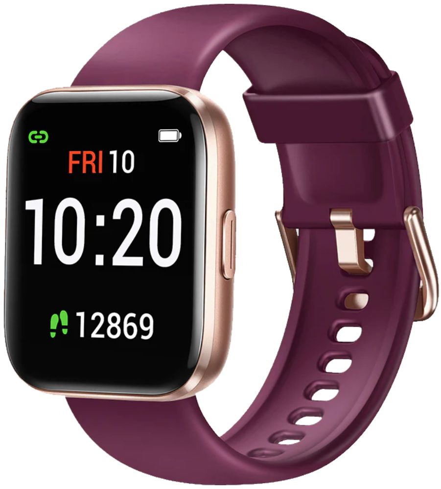 Letsfit IW1 Smart Watch