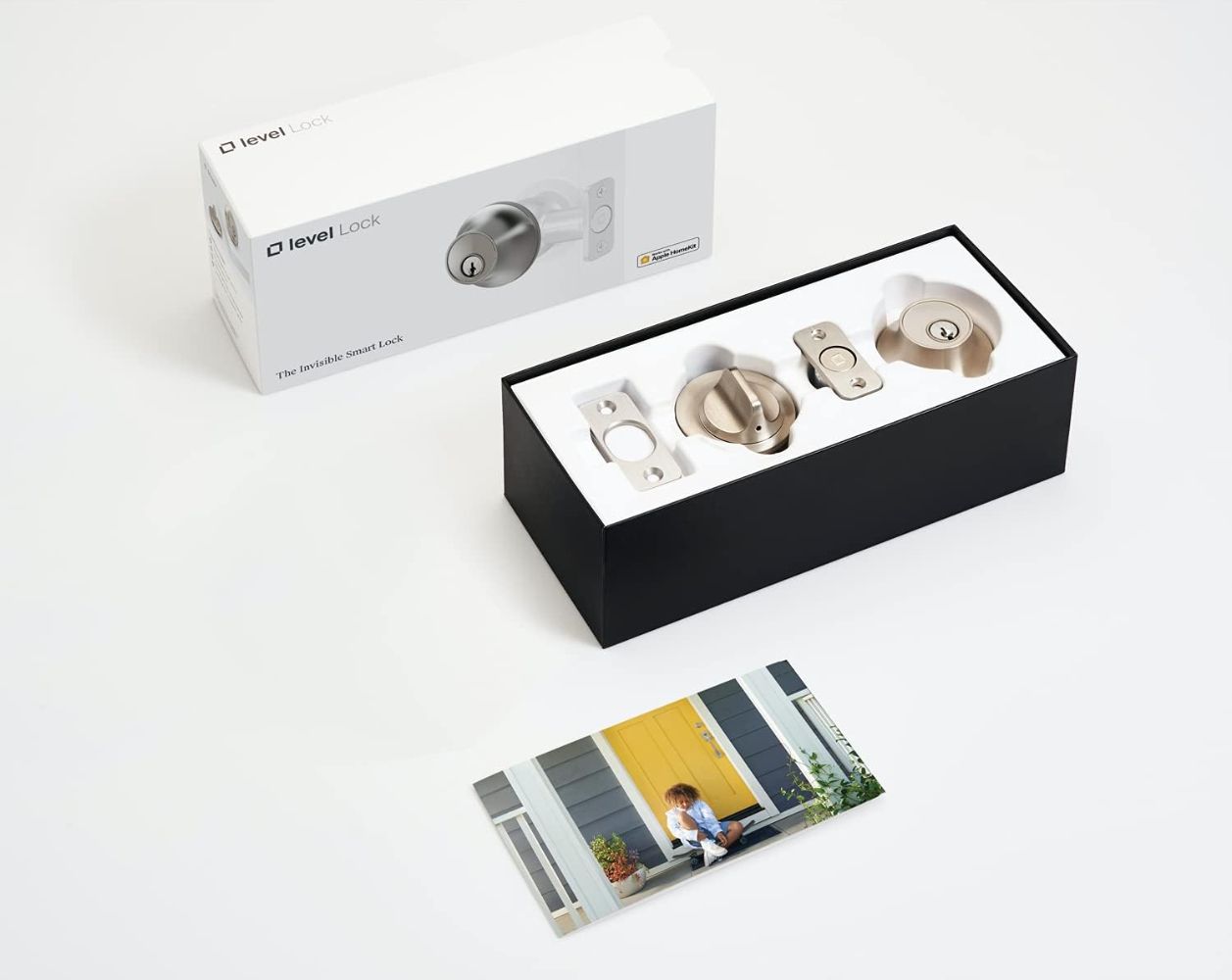 Level Lock Smart Lock